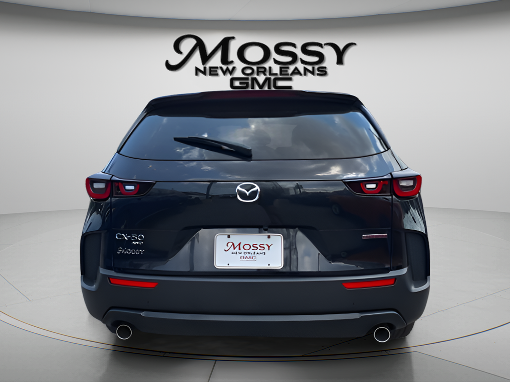 2024 Mazda Mazda CX-50 2.5 S Preferred Package - 5