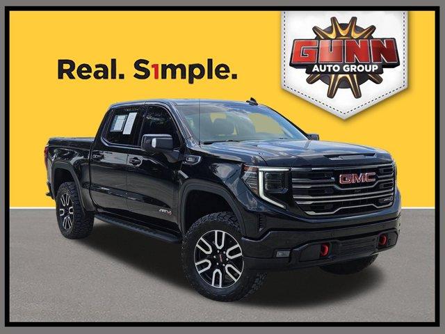 2025 GMC Sierra 1500 Vehicle Photo in SELMA, TX 78154-1459