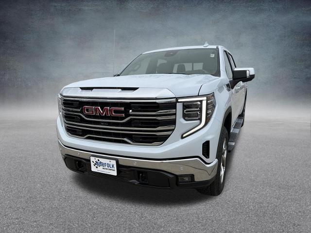 2026 GMC Sierra 1500 Vehicle Photo in NORFOLK, NE 68701-4634