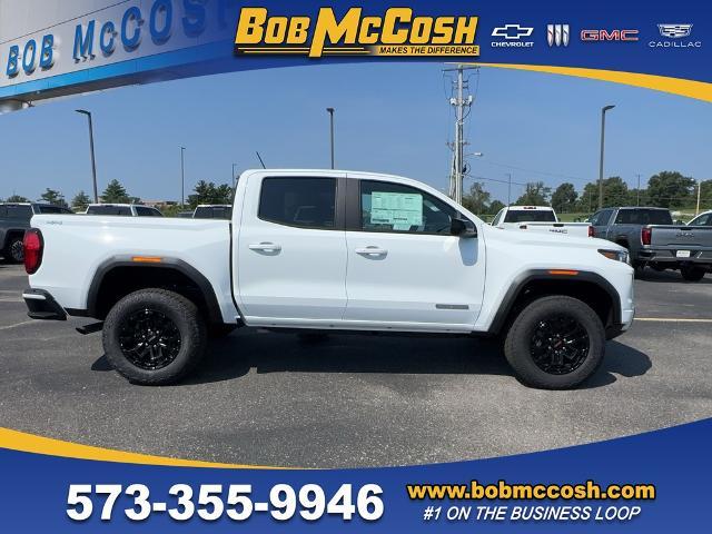 2026 GMC Canyon Vehicle Photo in COLUMBIA, MO 65203-3903