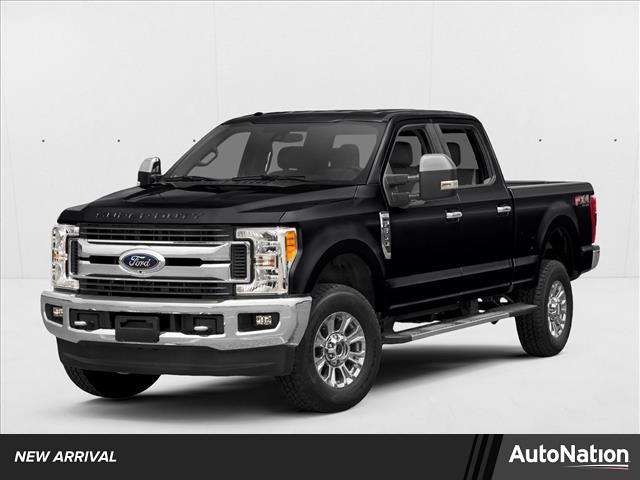 2019 Ford Super Duty F-250 SRW Vehicle Photo in St. Petersburg, FL 33713