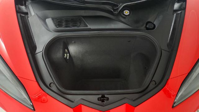 2021 Corvette Stingray Stingray Convertible 2LT picture #24