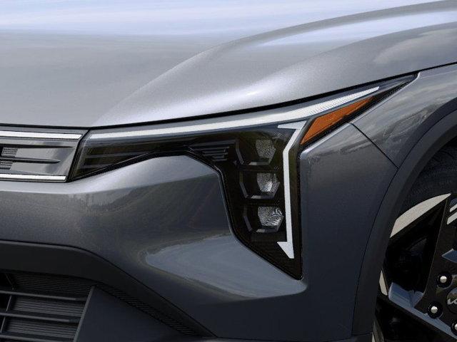 2025 Kia K4 Vehicle Photo in Westbrook, ME 04092