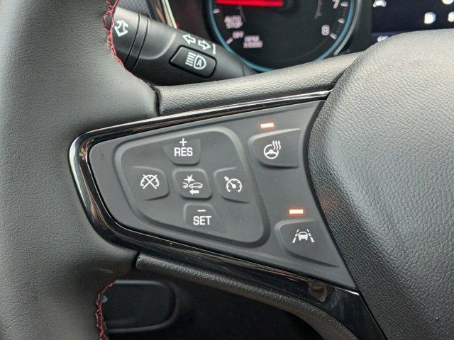 2024 Chevrolet Equinox Vehicle Photo in BRUNSWICK, GA 31525-1881