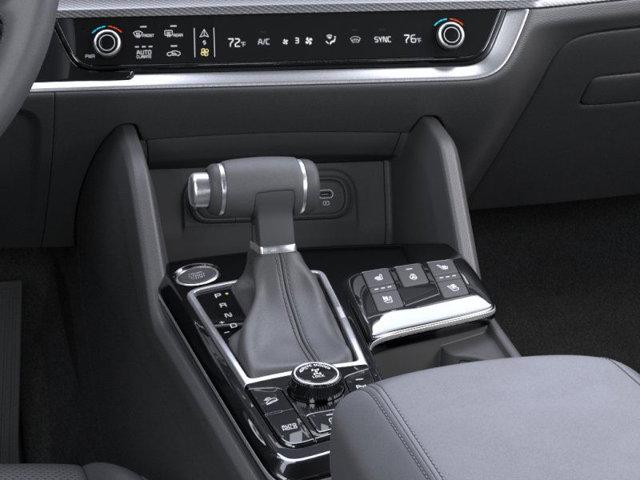 2025 Kia Sportage Vehicle Photo in Westbrook, ME 04092
