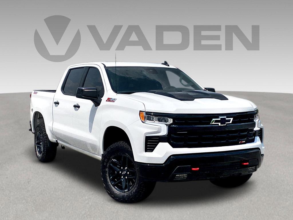 2023 Chevrolet Silverado 1500 Vehicle Photo in POOLER, GA 31322-3252