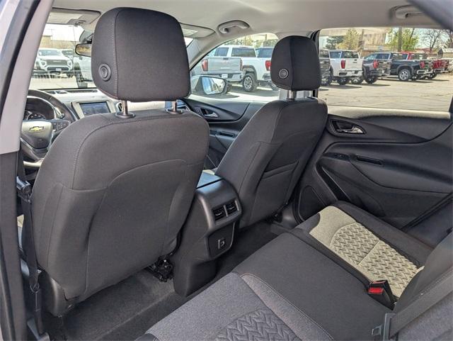 2024 Chevrolet Equinox Vehicle Photo in AURORA, CO 80012-4011