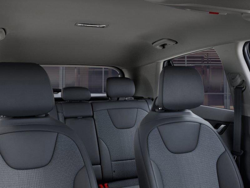 2025 Kia Niro Vehicle Photo in Belle Vernon, PA 15012