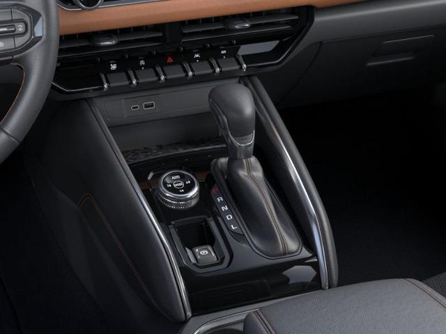 2025 GMC Canyon Vehicle Photo in INDEPENDENCE, MO 64055-1377