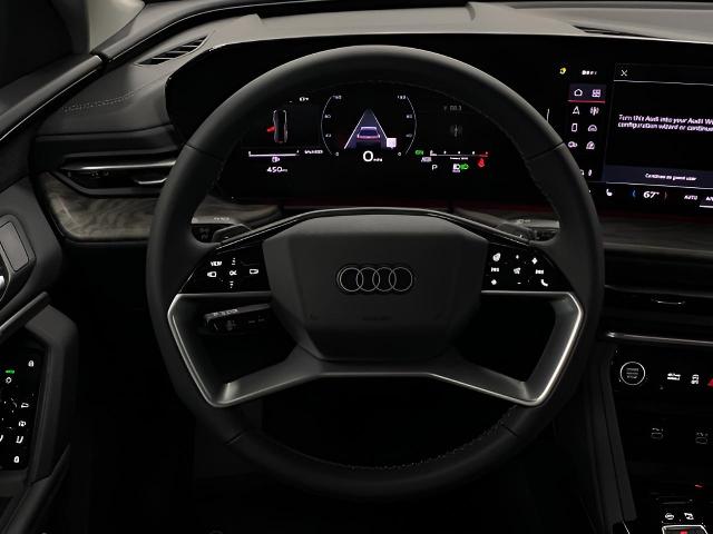 2025 Audi Q5 Vehicle Photo in Appleton, WI 54913