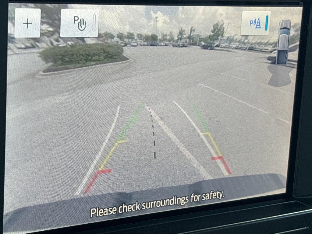 2023 Ford F-150 Vehicle Photo in POOLER, GA 31322-3252