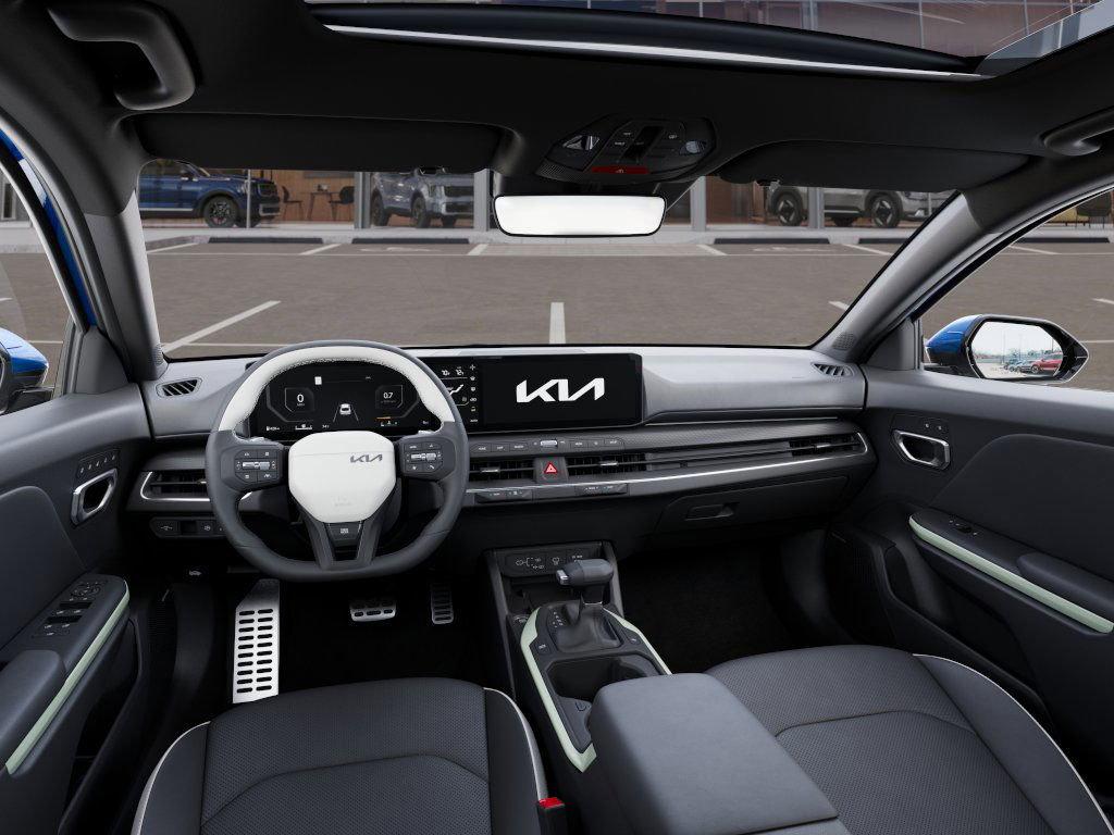 2025 Kia K4 Vehicle Photo in Langhorne, PA 19047