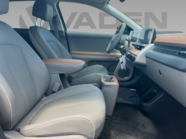 2024 Hyundai IONIQ 5 Vehicle Photo in Brunswick, GA 31525