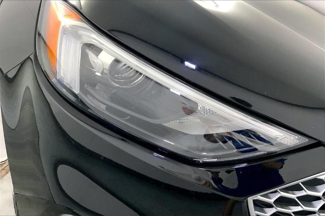 2024 Ford Edge Vehicle Photo in Lees Summit, MO 64086