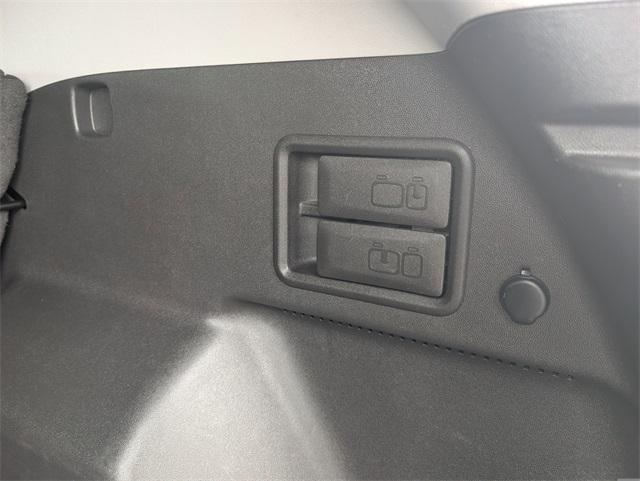 2023 GMC Terrain Vehicle Photo in AURORA, CO 80012-4011