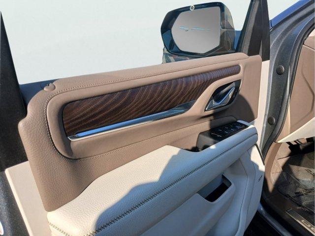 2021 GMC Yukon Vehicle Photo in LEOMINSTER, MA 01453-2952
