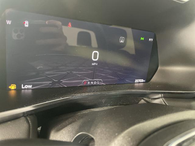 2024 GMC Canyon Vehicle Photo in GILBERT, AZ 85297-0402