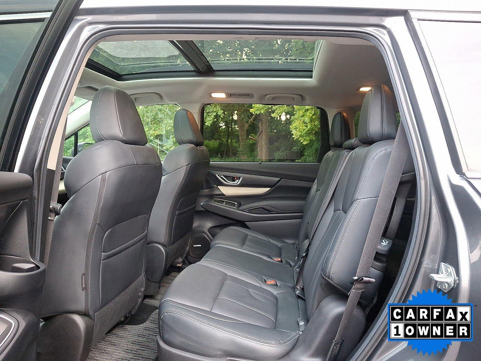 2022 Subaru Ascent Vehicle Photo in Harrisburg, PA 17111