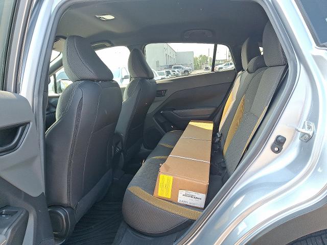2024 Subaru Crosstrek Vehicle Photo in HARRISBURG, PA 17111-1033