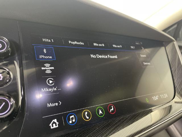 2023 Buick Envision Vehicle Photo in GILBERT, AZ 85297-0402