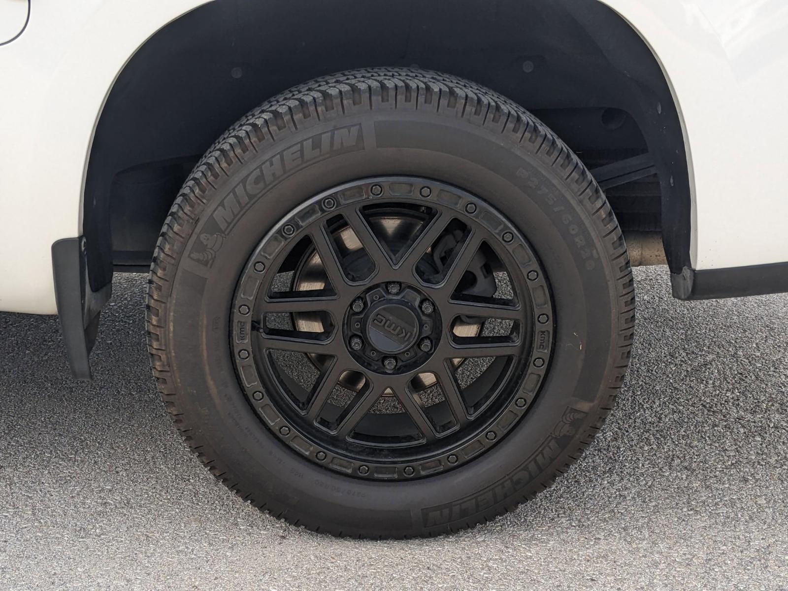 2021 Chevrolet Silverado 1500 Vehicle Photo in Seguin, TX 78155