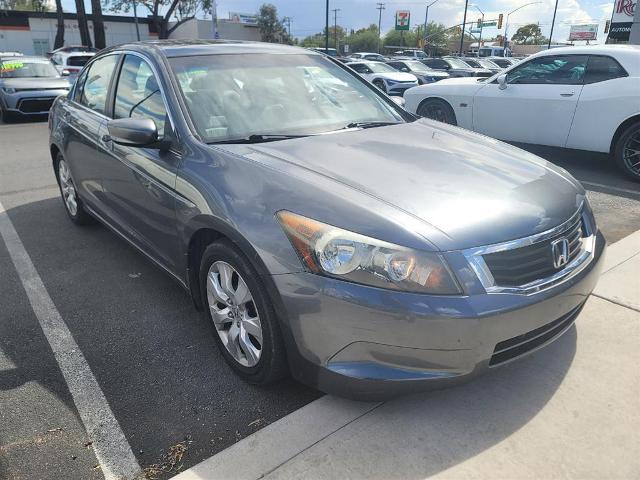 2008 Honda Accord Sedan Vehicle Photo in Tucson, AZ 85712