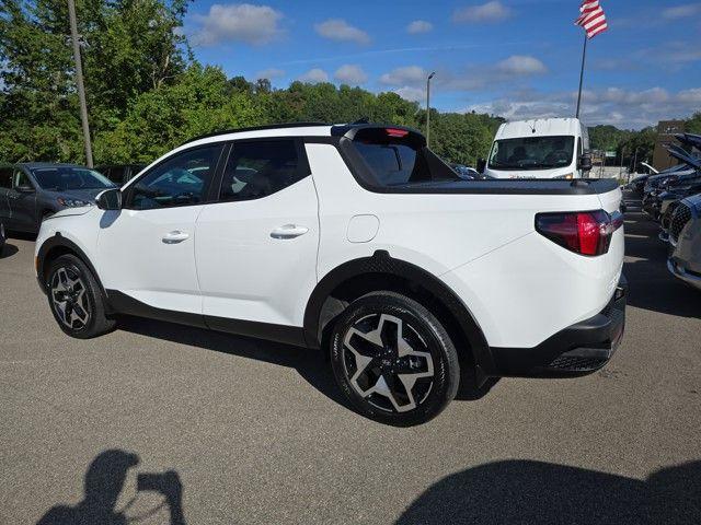 2024 Hyundai SANTA CRUZ Vehicle Photo in Pleasant Hills, PA 15236