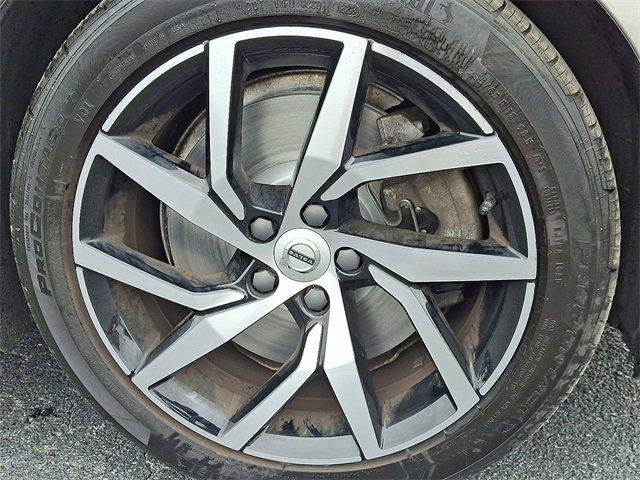 2020 Volvo S60 Vehicle Photo in LANCASTER, PA 17601-0000
