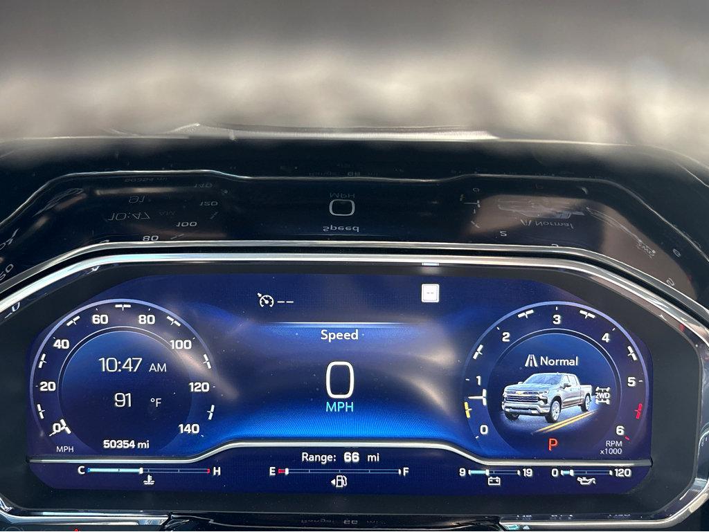 2022 Chevrolet Silverado 1500 Vehicle Photo in POOLER, GA 31322-3252