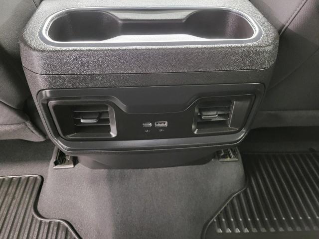2025 Chevrolet Silverado 1500 Vehicle Photo in NEENAH, WI 54956-2243