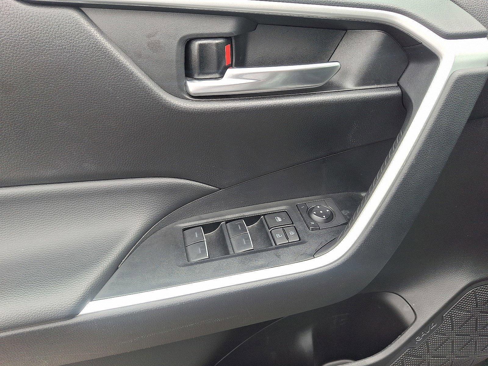2024 Toyota RAV4 Vehicle Photo in Harrisburg, PA 17111