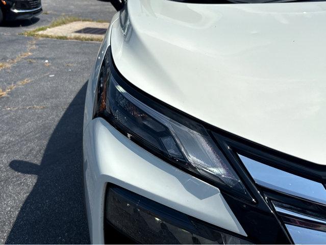 2024 Nissan Rogue Vehicle Photo in Savannah, GA 31419