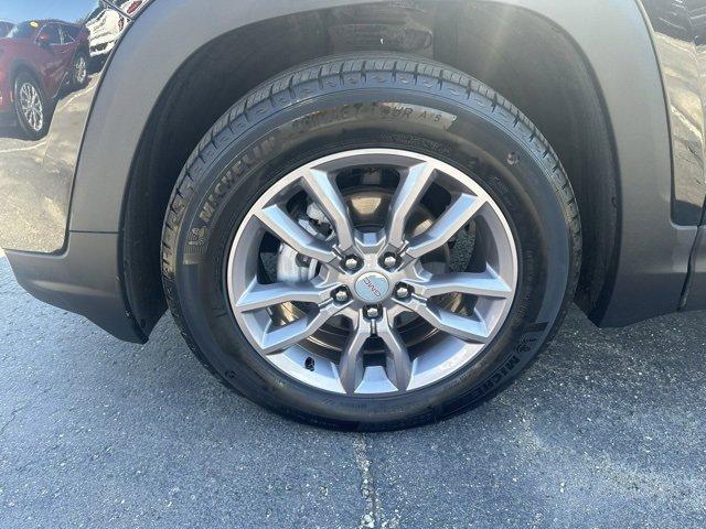 2022 GMC Terrain Vehicle Photo in ROCHESTER HILLS, MI 48307-2741
