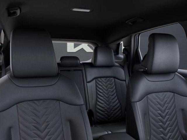 2026 Kia Sportage Hybrid Vehicle Photo in Tucson, AZ 85712