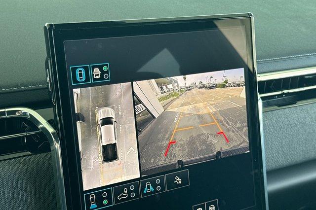 2026 GMC Sierra EV Vehicle Photo in STOCKTON, CA 95212-2838