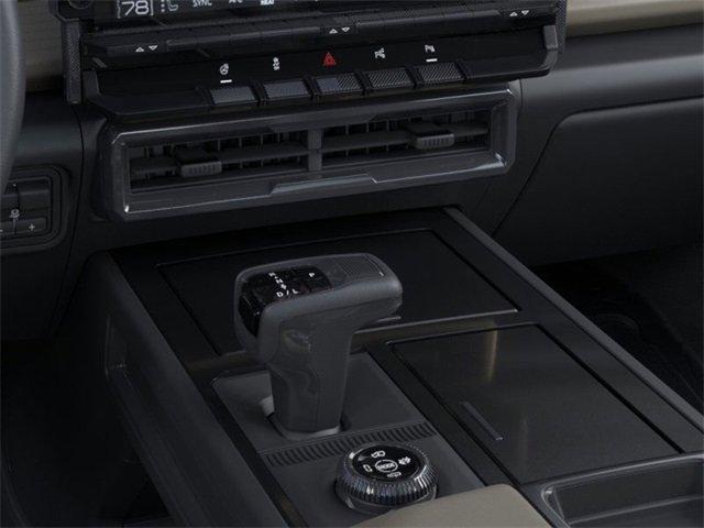 2026 GMC HUMMER EV SUV Vehicle Photo in ROCHESTER HILLS, MI 48307-2741