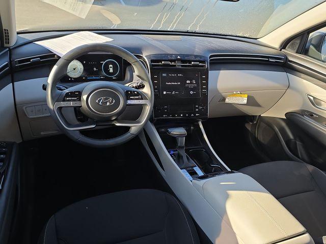 2022 Hyundai TUCSON Vehicle Photo in Pleasant Hills, PA 15236