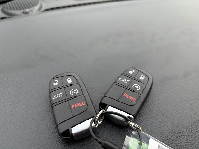 2022 Dodge Durango Vehicle Photo in Savannah, GA 31419