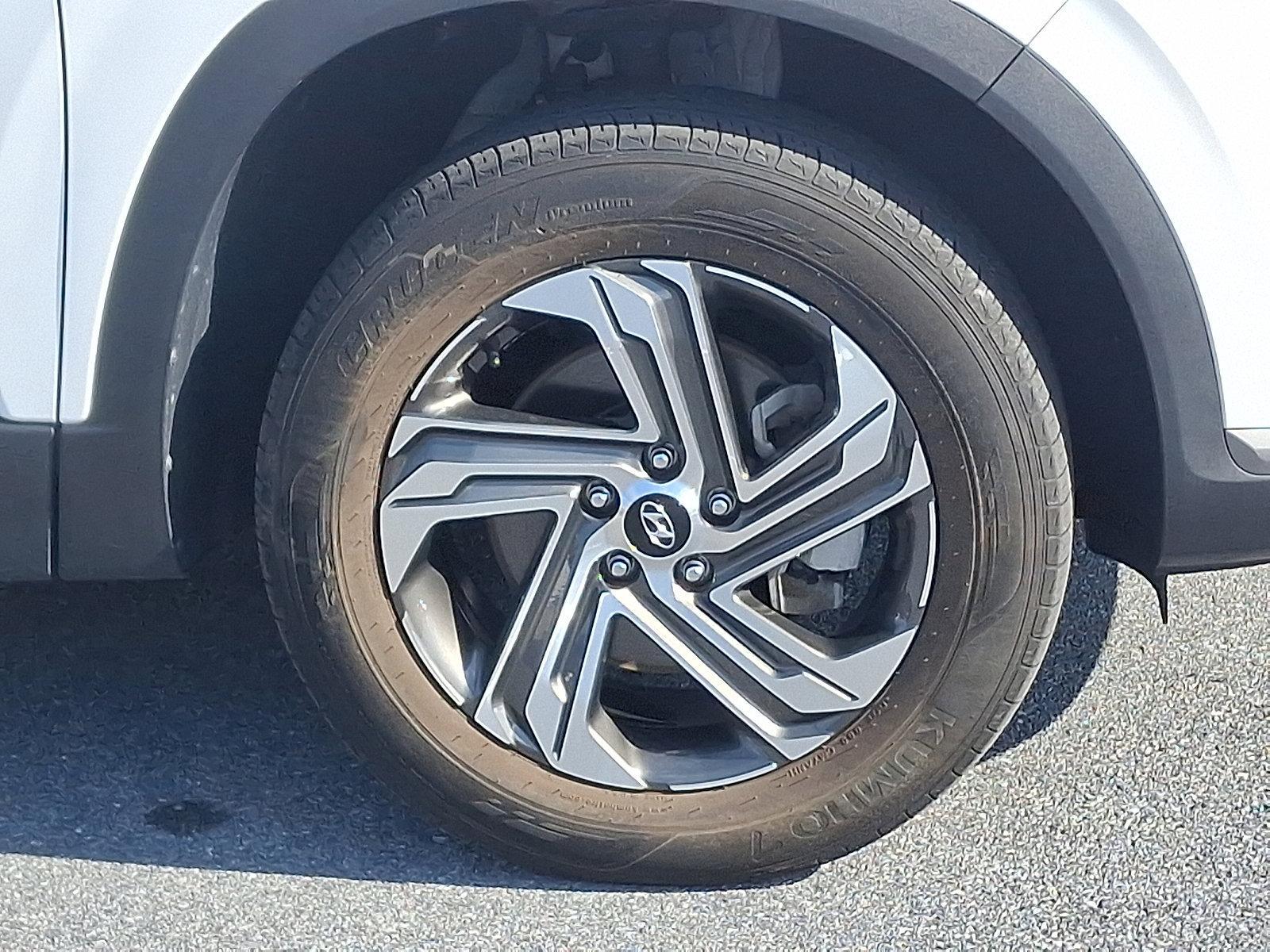 2023 Hyundai SANTA FE Vehicle Photo in Harrisburg, PA 17111