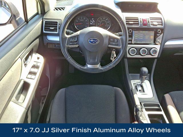 2016 Subaru Impreza Vehicle Photo in DANBURY, CT 06810-5034