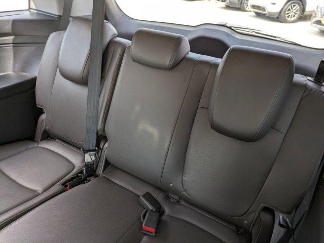 2018 Honda Odyssey Vehicle Photo in San Antonio, TX 78209
