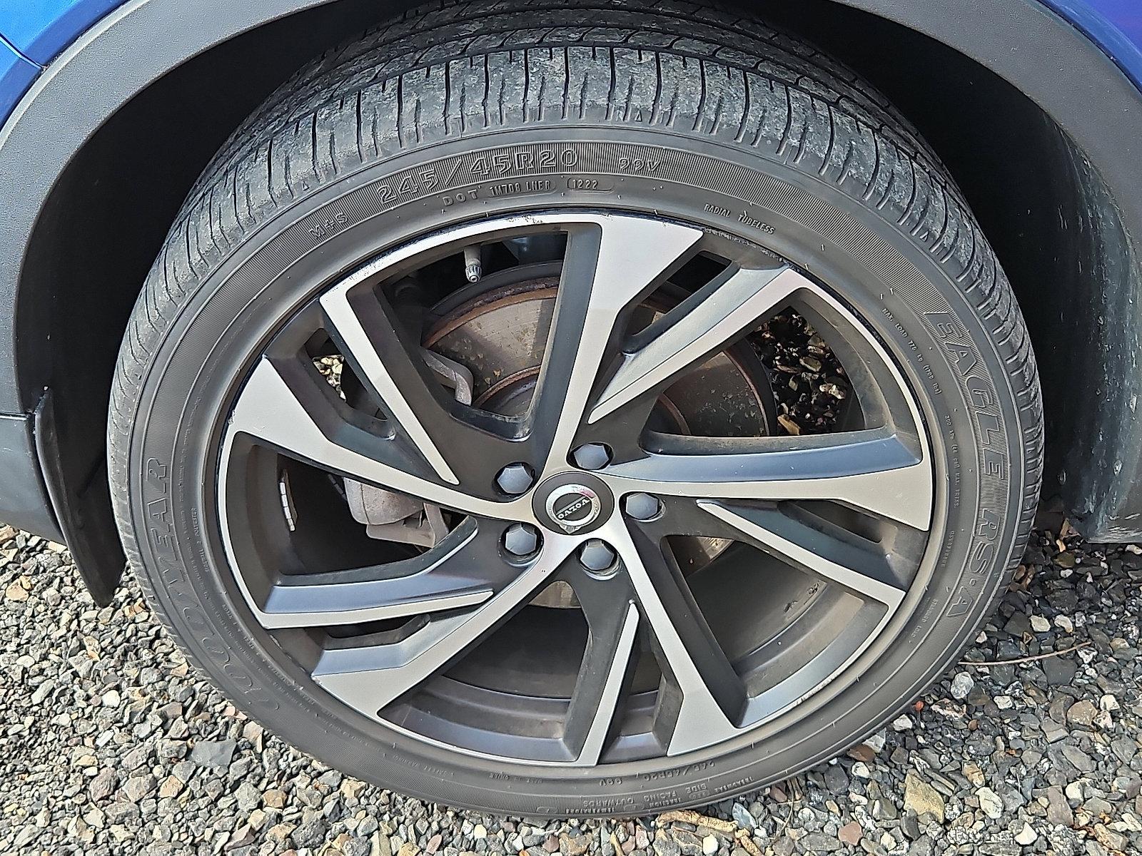 2020 Volvo XC40 Vehicle Photo in Trevose, PA 19053
