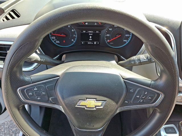 2019 Chevrolet Equinox Vehicle Photo in DANBURY, CT 06810-5034