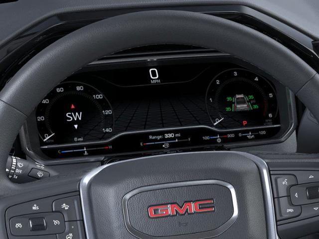 2026 GMC Sierra 1500 Vehicle Photo in DANBURY, CT 06810-5034