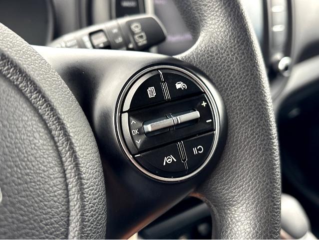 2023 Kia Soul Vehicle Photo in BEAUFORT, SC 29906-4218