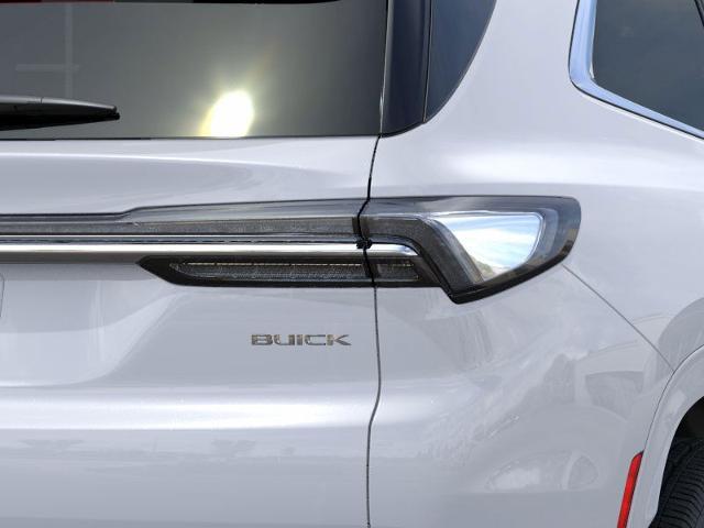 2026 Buick Enclave Vehicle Photo in HARRISBURG, PA 17111-1033