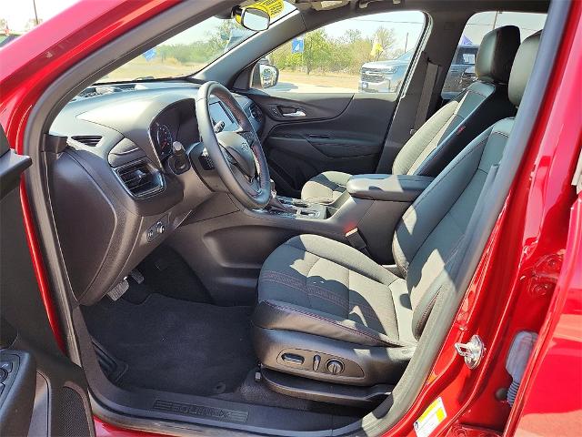 2023 Chevrolet Equinox Vehicle Photo in EASTLAND, TX 76448-3020