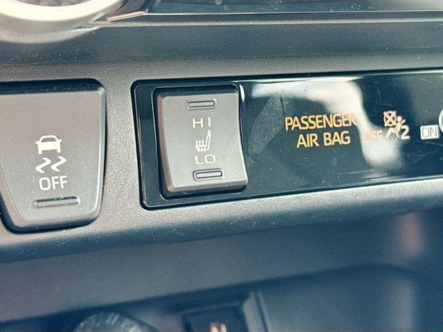 2022 Toyota RAV4 Vehicle Photo in Flemington, NJ 08822