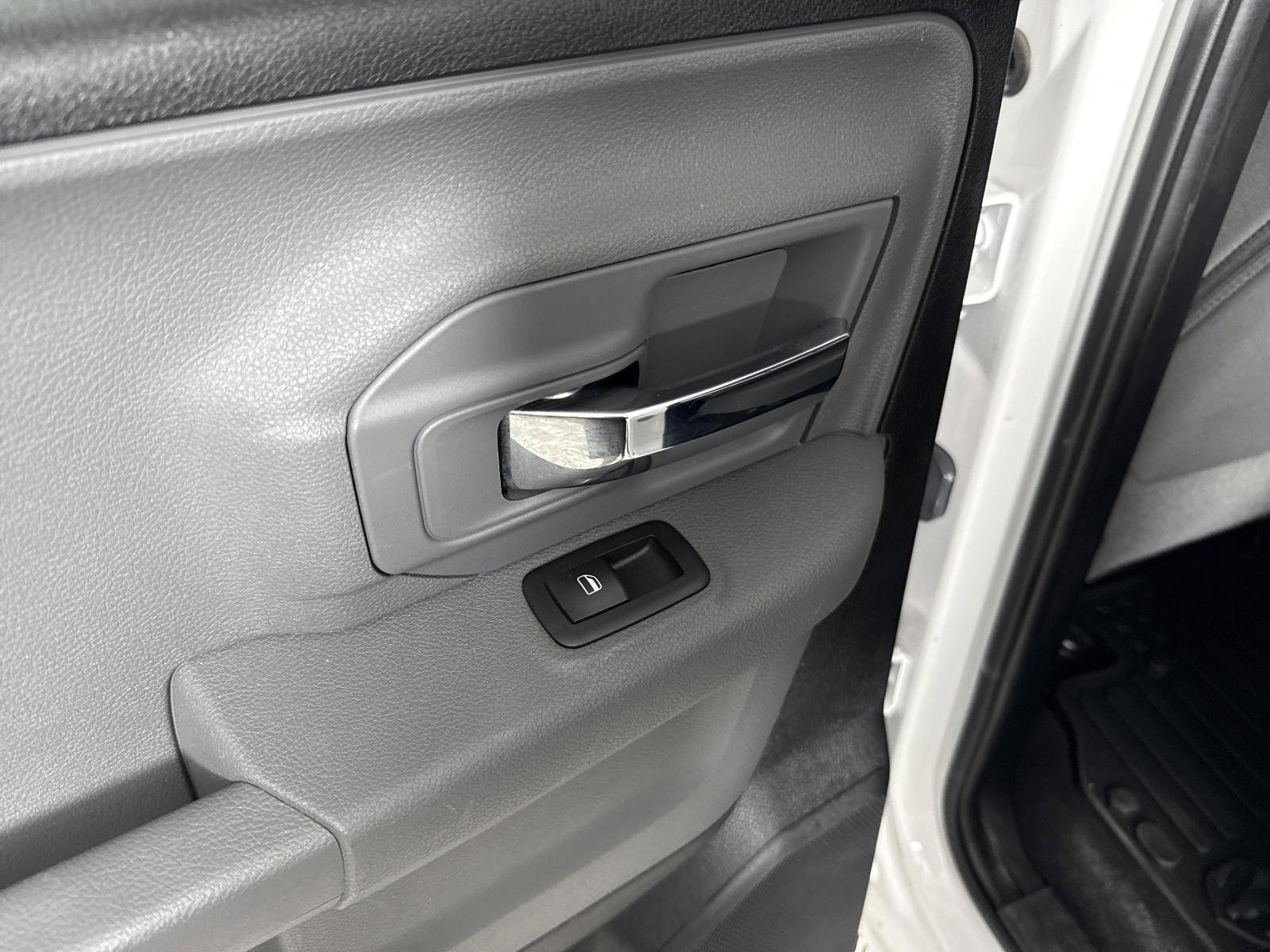 2015 Ram 1500 Vehicle Photo in Georgetown, TX 78626