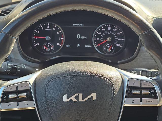 2022 Kia Telluride Vehicle Photo in Pleasant Hills, PA 15236